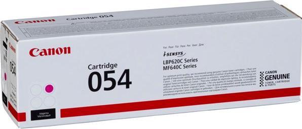 Produktbild Canon 054M (M)