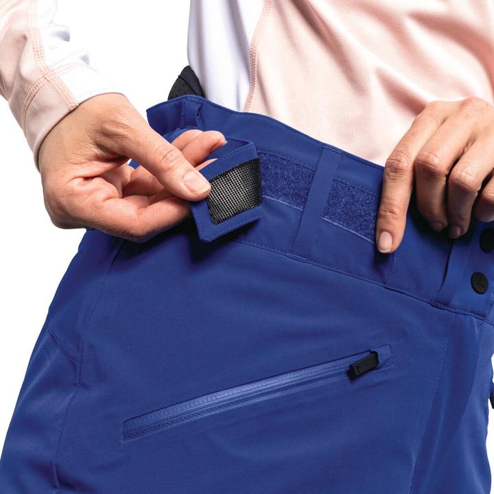 Immagine prodotto Schöffel Ski Pants Horberg L (Banda radio 38 (2600 MHz))