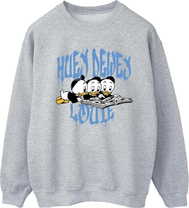 Produktbild Disney Sweatshirt (3XL)
