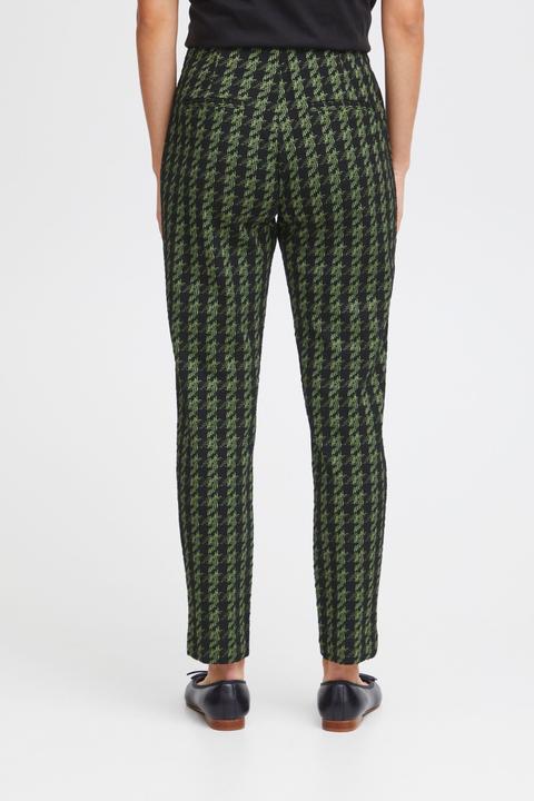 Produktbild Ichi IHKATE HOUNDSTOOTH PA 20120297 (XS)