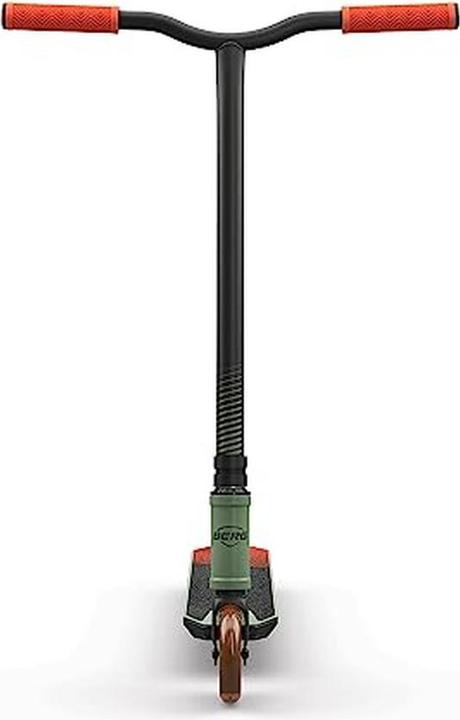 Actual product image BERG Proxus X1 Green/Orange