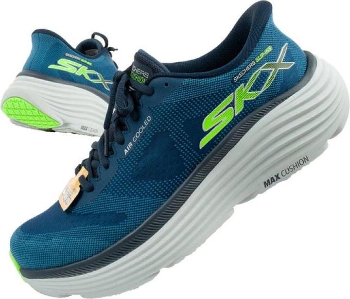 Produktbild Skechers Laufschuhe mit maximaler Dämpfung (44)