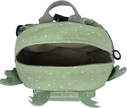 Produktbild Trixie Rucksack klein Drache