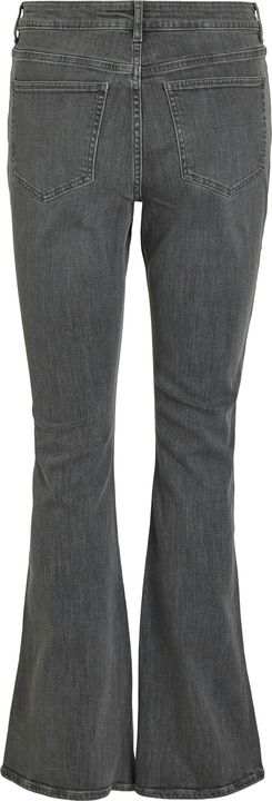 Produktbild Vila Vibetty Rw Flared Jeans Grey Osc01-Noos (32)