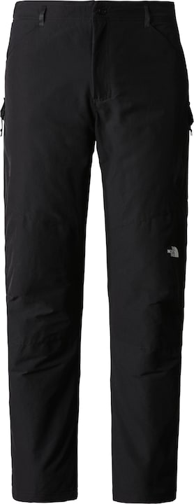 Actual product image North Face Winter Exploration Reg Tapered Cargo (34)