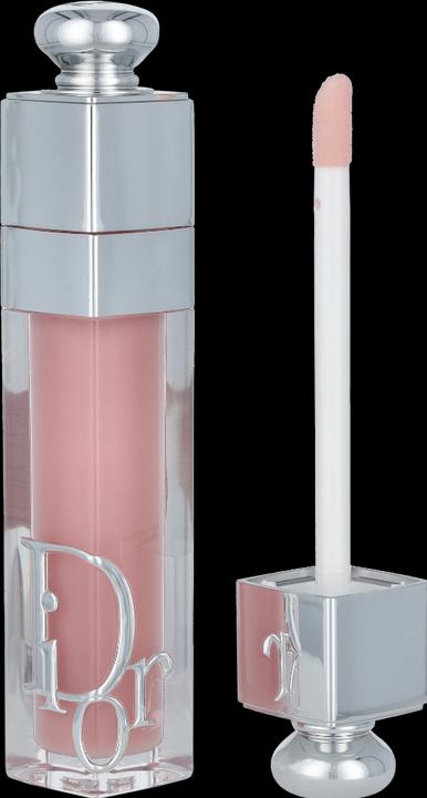 Image du produit Dior Addict Lip Maximizer (001 rose)