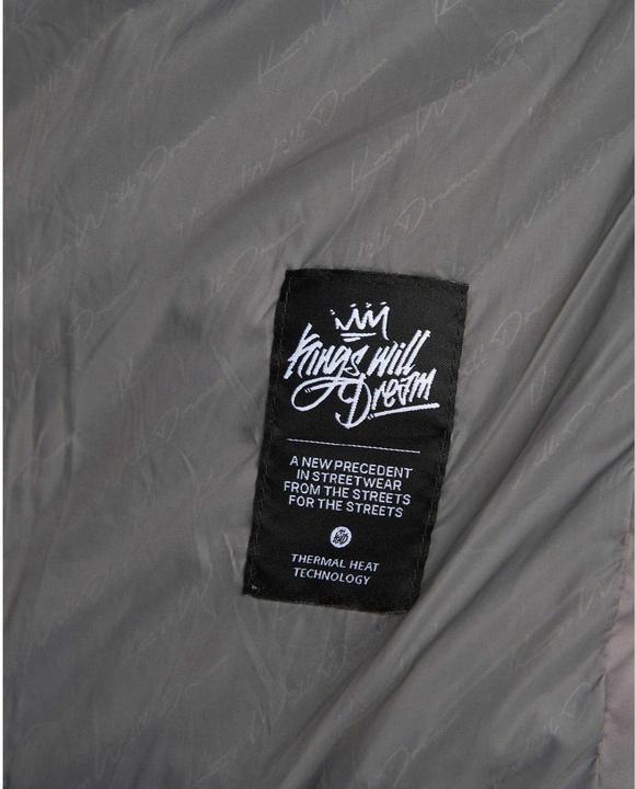 Produktbild Kings Will Dream Orlo Steppjacke (S)