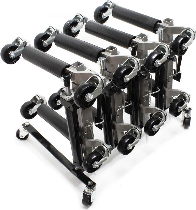 Produktbild Wiltec Set Aufbewahrung