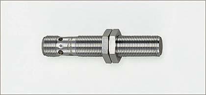 Immagine prodotto ifm Electronic Sensore, ind., M12x1 IFT216