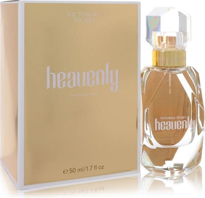 Actual product image Victoria's Secret Heavenly (Eau de parfum, 50 ml)