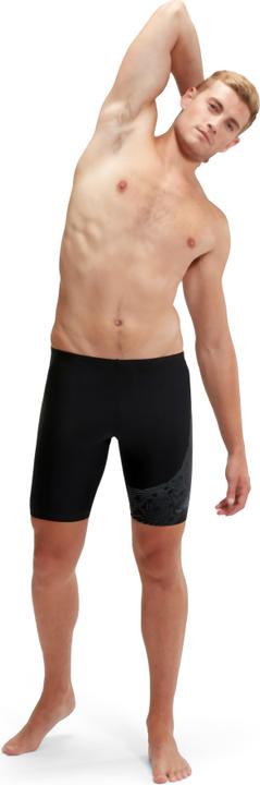 Produktbild Speedo Medley Logo Jammer (34)