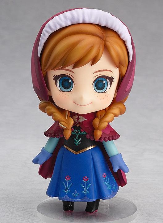 Produktbild Good Smile Company Frozen - Anna Nendoroid