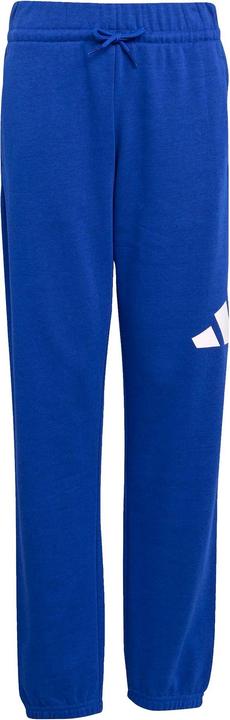 Produktbild Adidas Kinder-Basics-Hose blau (140)
