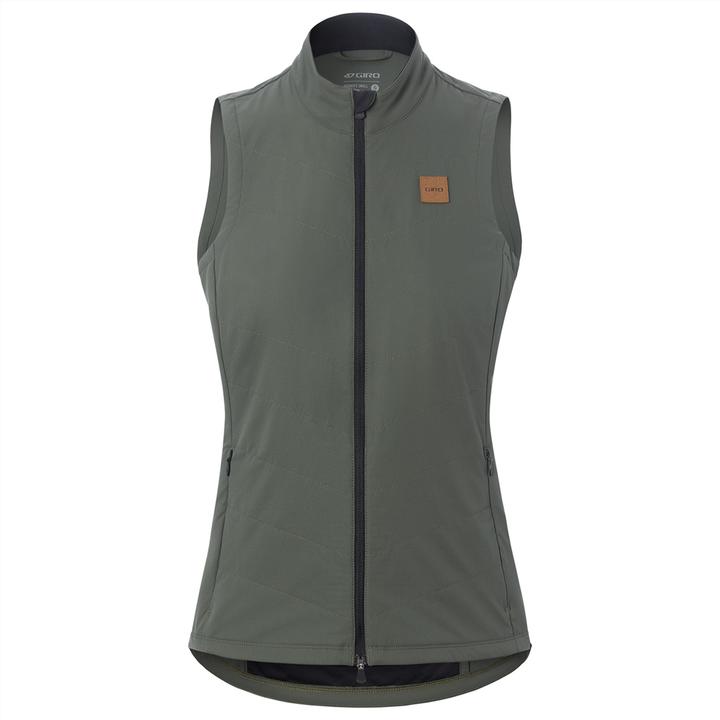 Image du produit Giro W Cascade Insulated Vest (M)