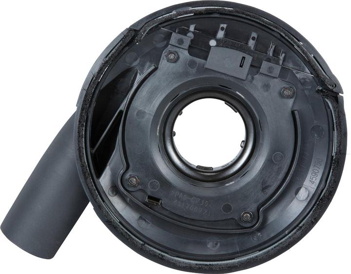 Produktbild Makita Absaughaube Schleifen