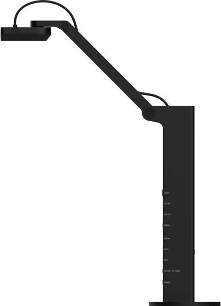 Image du produit Ipevo VZ- R Ultra HDMI/USB 13MP DocuWebcam (DHU, 27 x 48 cm)