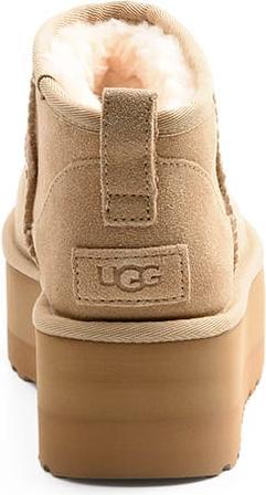Image du produit Ugg W Classic Ultra Mini Platform (41)
