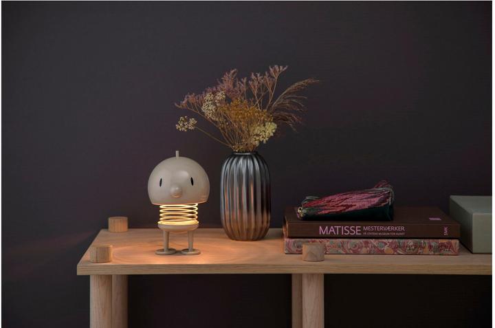 Produktbild Hoptimist LED Lampe L Latte 15cm