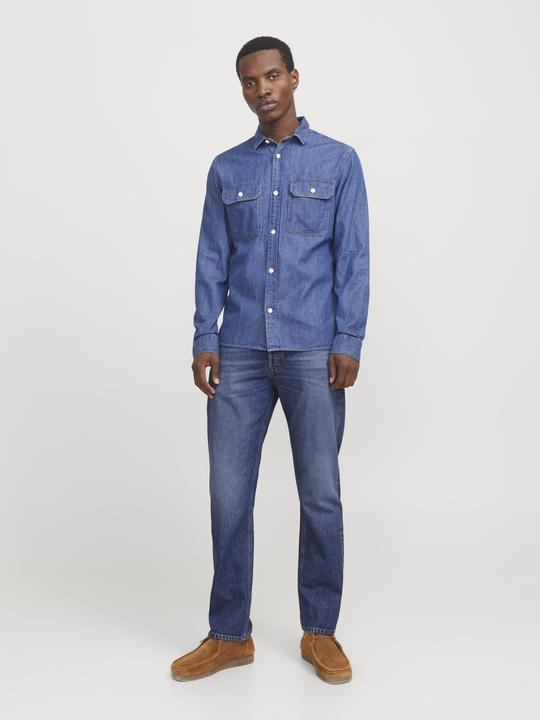 Produktbild Jack & Jones Jjichris Jjoriginal Sbd 632 Noos (W34/L32)
