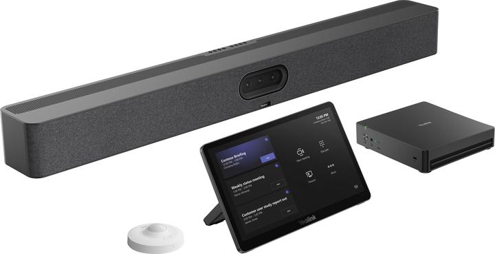 Actual product image Yealink MVC S50-C5U-000