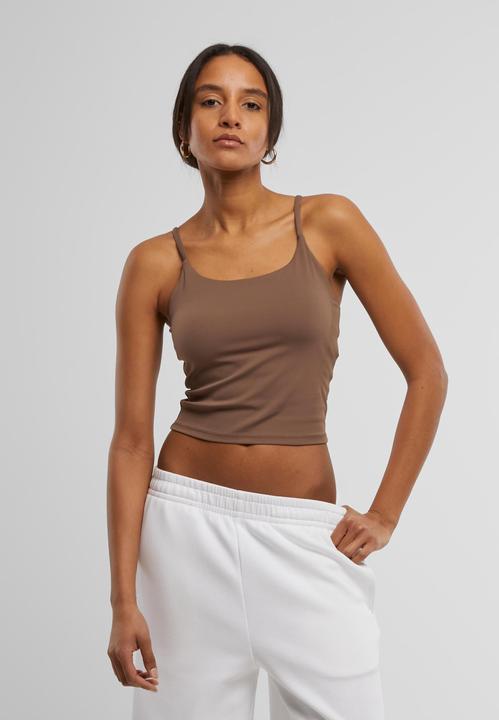 Image du produit Urban Classics Ladies Sports Top adjustable - 191801 (XL)