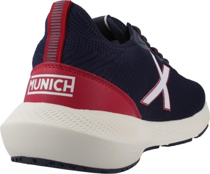 Actual product image MunichSport Loop Knit 02 Sneaker (42)