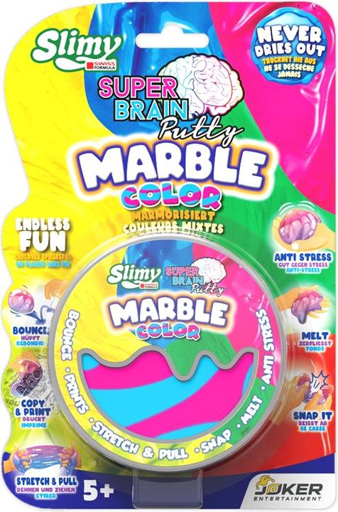 Produktbild Joker Super Brain Putty 75g