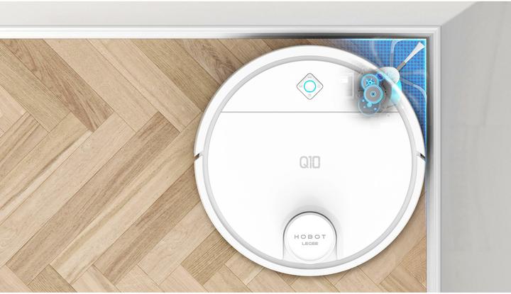 Productafbeelding Hobot Legee Q10 (5000 Pa, Veeg)