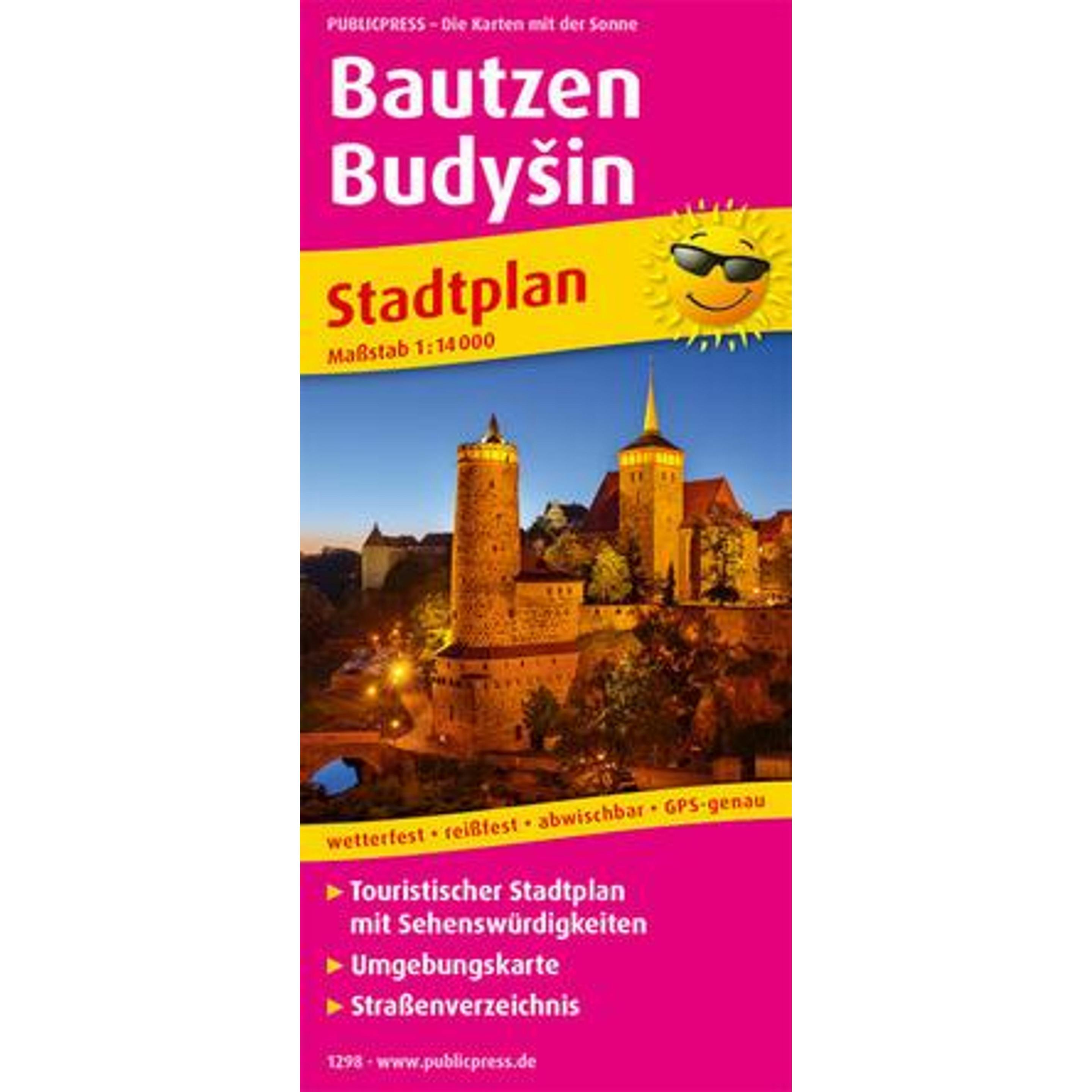 Publicpress Bautzen 14000 (9439953)