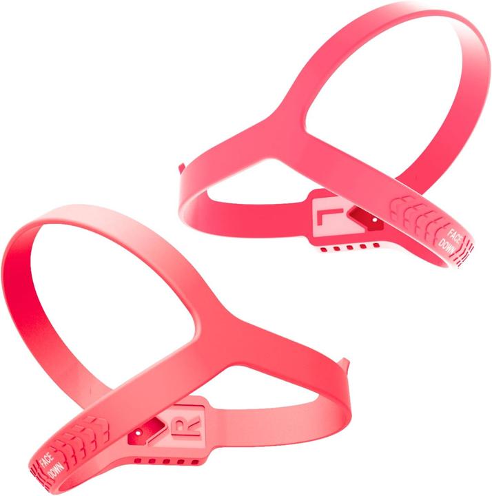 Actual product image Playermaker Ersatzstraps Large (2er-Pack)
