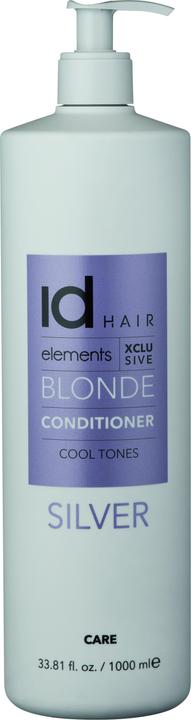 IdHair Elements Xclusive Conditioner 1000 ml (1000 ml)