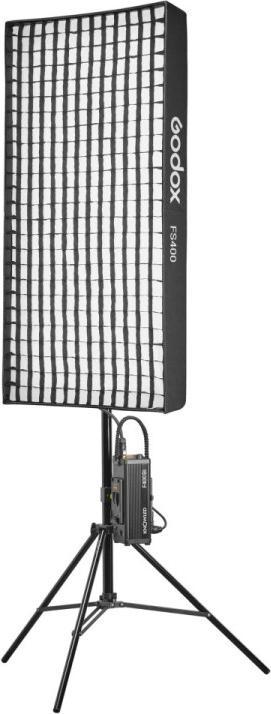 Image du produit Godox Knowled F400BI