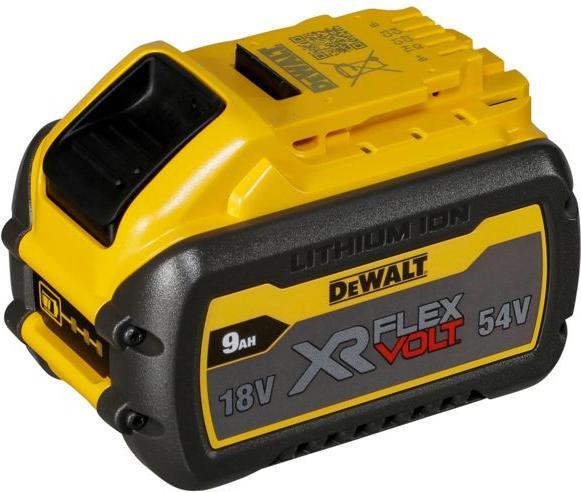 Productafbeelding DeWalt FlexVolt (54 V)