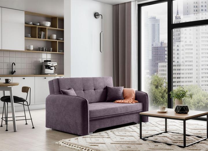 Actual product image ELTAP Laine (2 person sofa, Sofa bed)