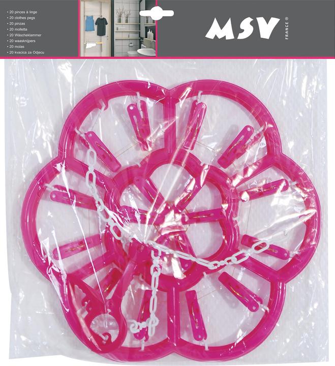 Image du produit MSV Daniel (0.26 m)