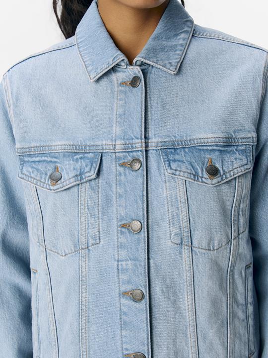 Produktbild Object Regular Fit Jeansjacke (XL)