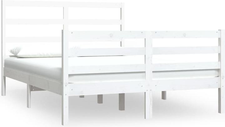 Image du produit vidaXL Gervasio (140 x 200 cm)