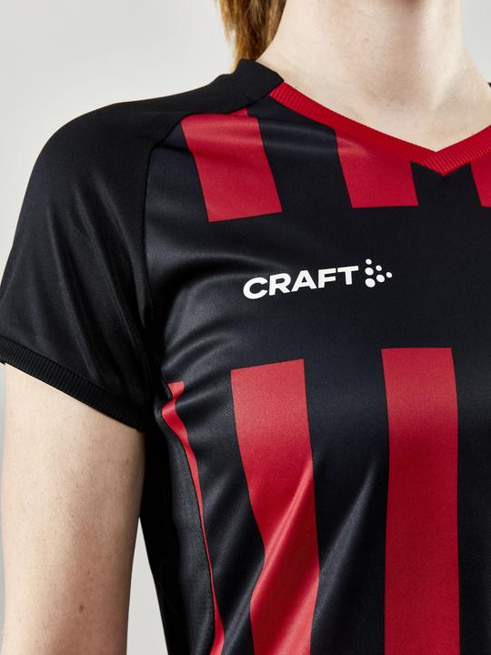 Produktbild Craft Progress 2.0 Stripe Jersey W (XS)