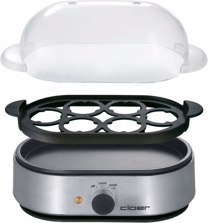 Productafbeelding Cloer 6099 (EU-stekker)