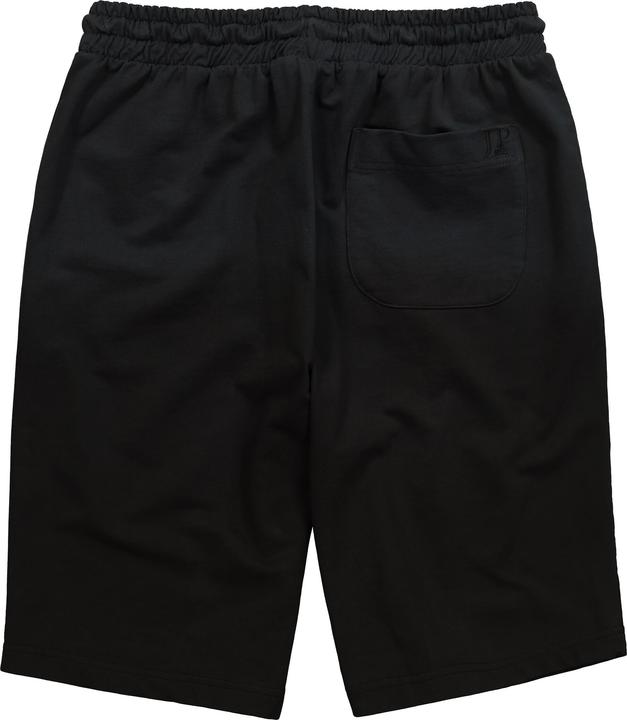 Produktbild JP1880 Sweatbermuda, DipDye, Elastikbund, bis 8XL (8XL)