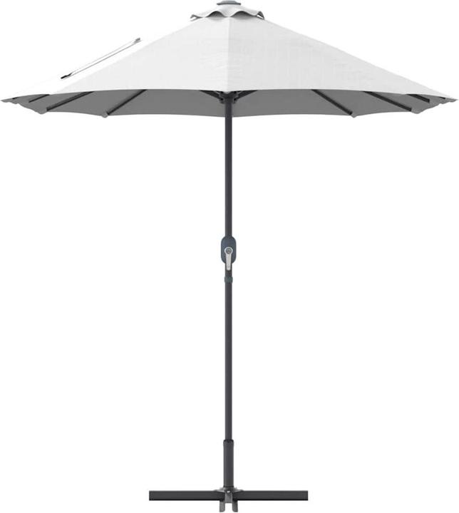 Immagine prodotto vidaXL Garten-Sonnenschirm (1.97 m)