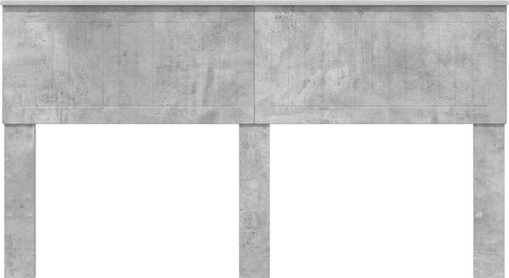 Produktbild vidaXL Kopfteil (163 x 7 x 90 cm)