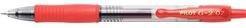 Immagine prodotto Pilot G2 (Trasparente, Red, 1 x)