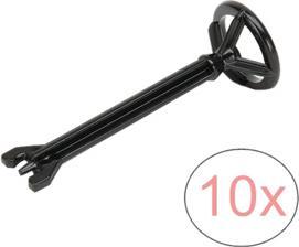 Produktbild Bruder Zusatzlenksäulen