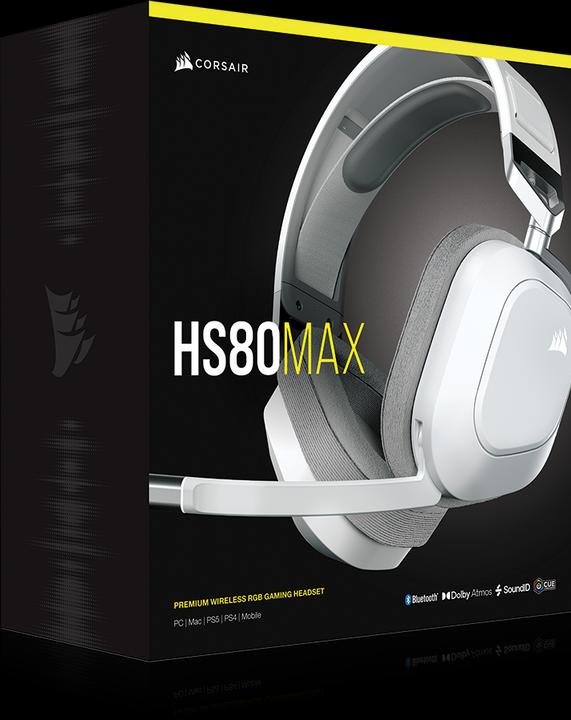 Produktbild Corsair HS80 Max (Kabellos)