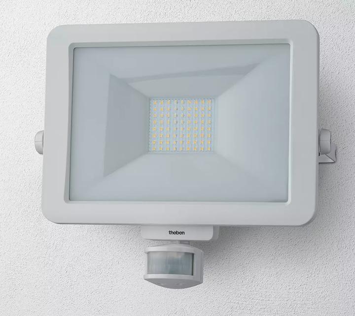 Actual product image Theben theLeda B50L WH (3600 lm, IP65)