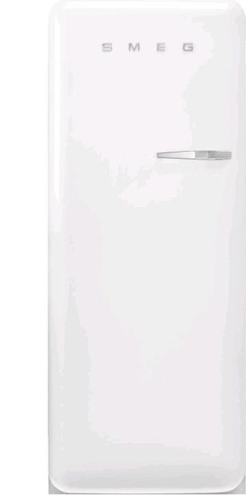 Actual product image Smeg Retro Style FAB28LWH5 (270 l)