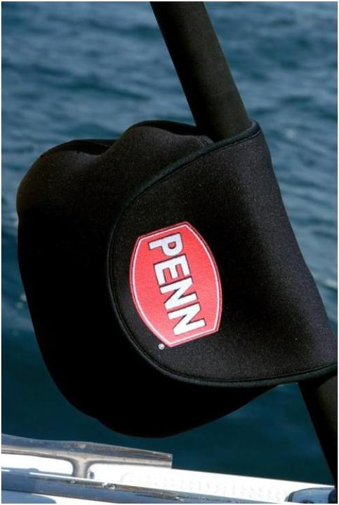 Image du produit Penn Neoprene Spinning Reel Covers