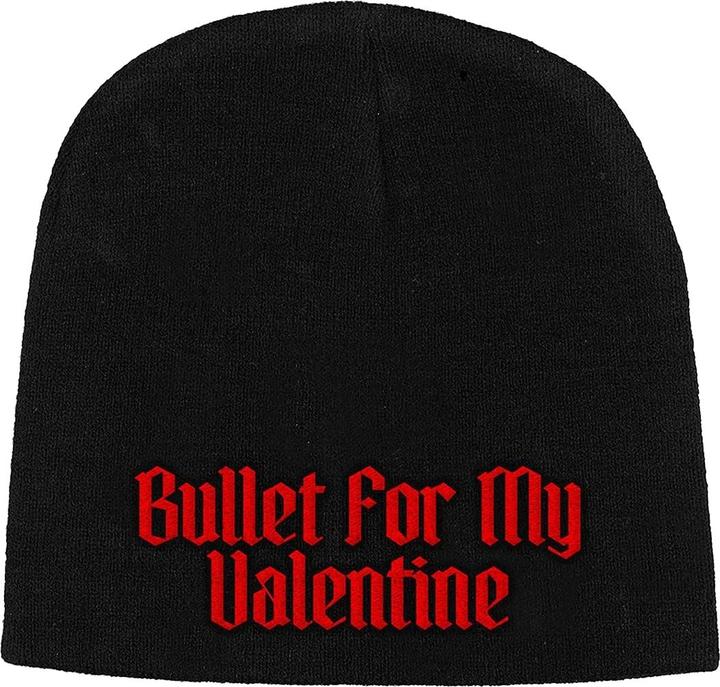 Produktbild Bullet For My Valentine Mütze