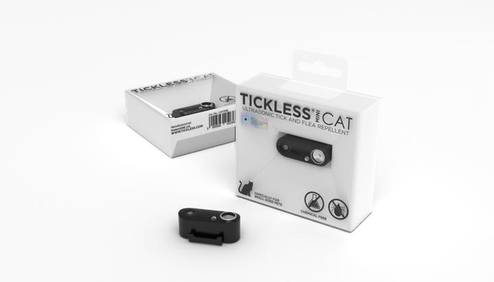 Image du produit Tickless Mini chat (Chat)